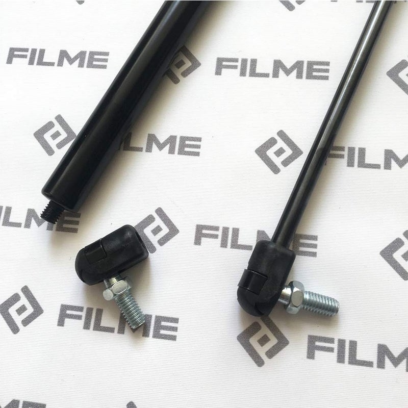 FilMe Gas Spring 54749114 Suitable for Screw Air Compressor Replacement Part UP5 (54749114) - Image 2